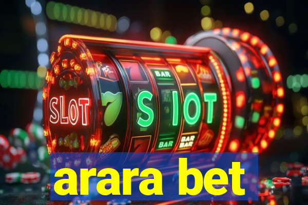 arara bet